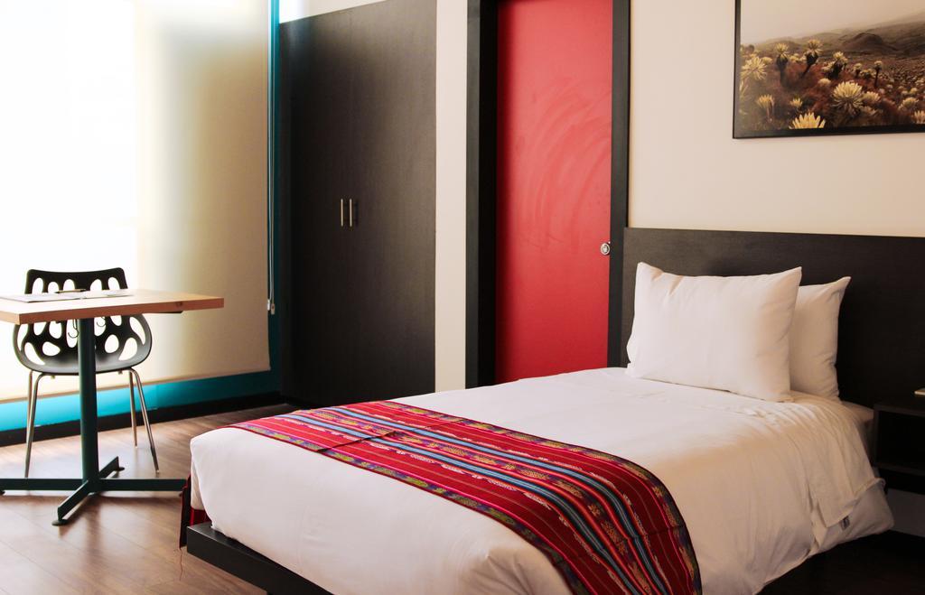 Hotel Casa Q 3*