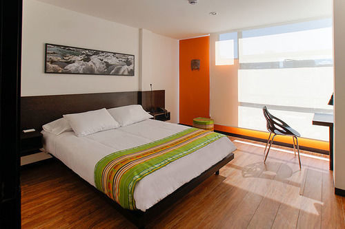 Hotel Casa Q