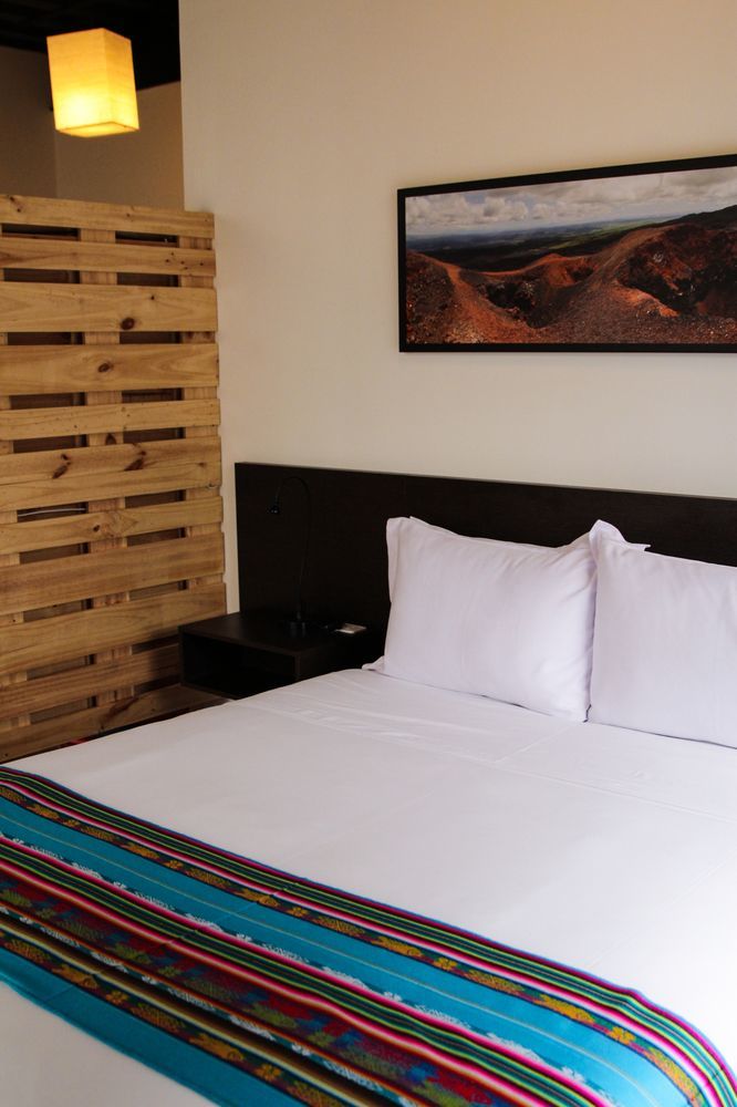 Casa Q Hotel
