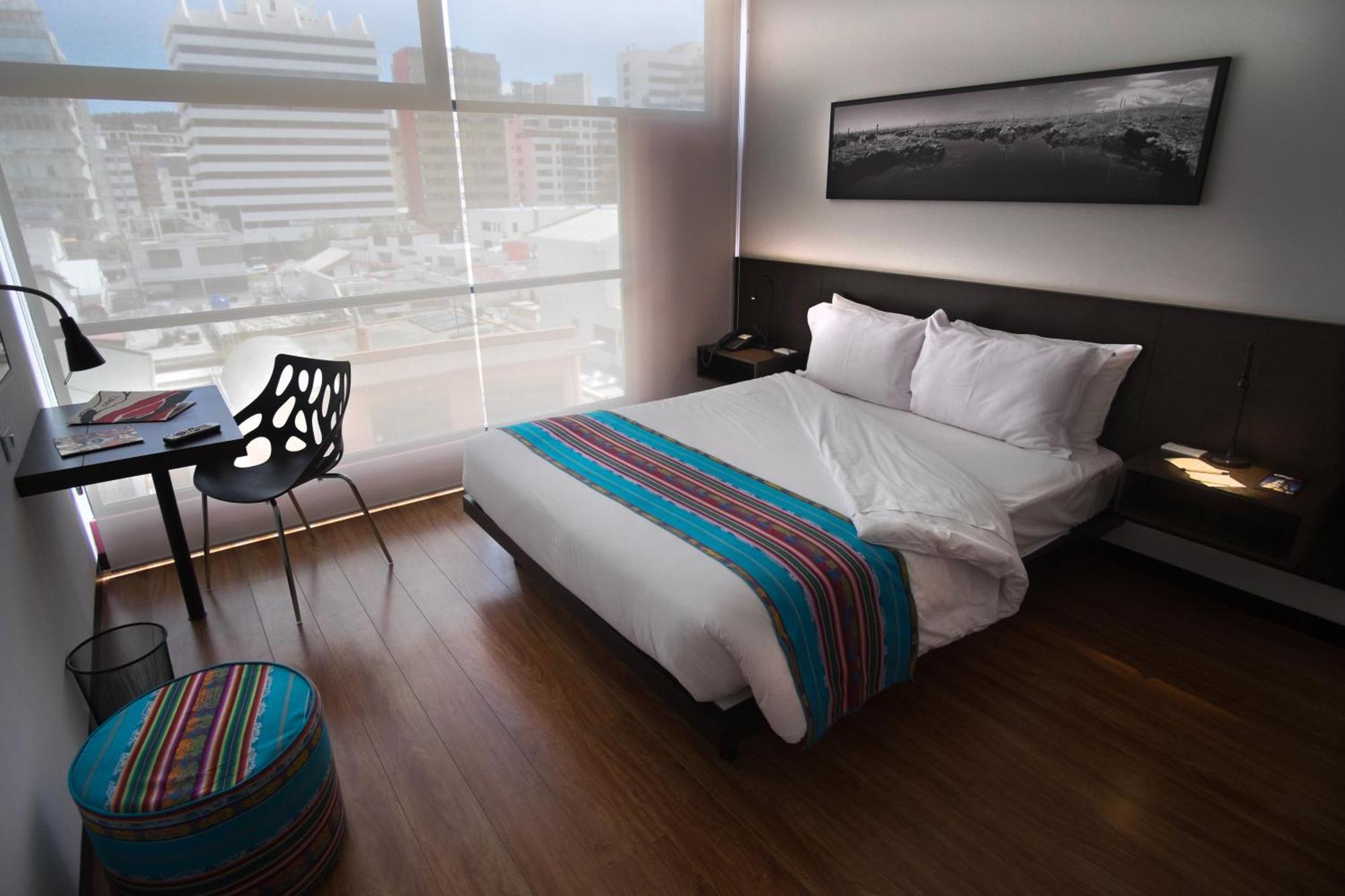 Casa Q Hotel 3*