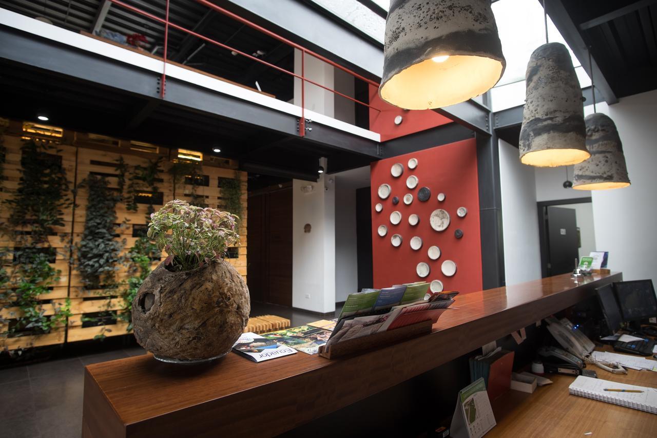 Casa Q 3* Quito
