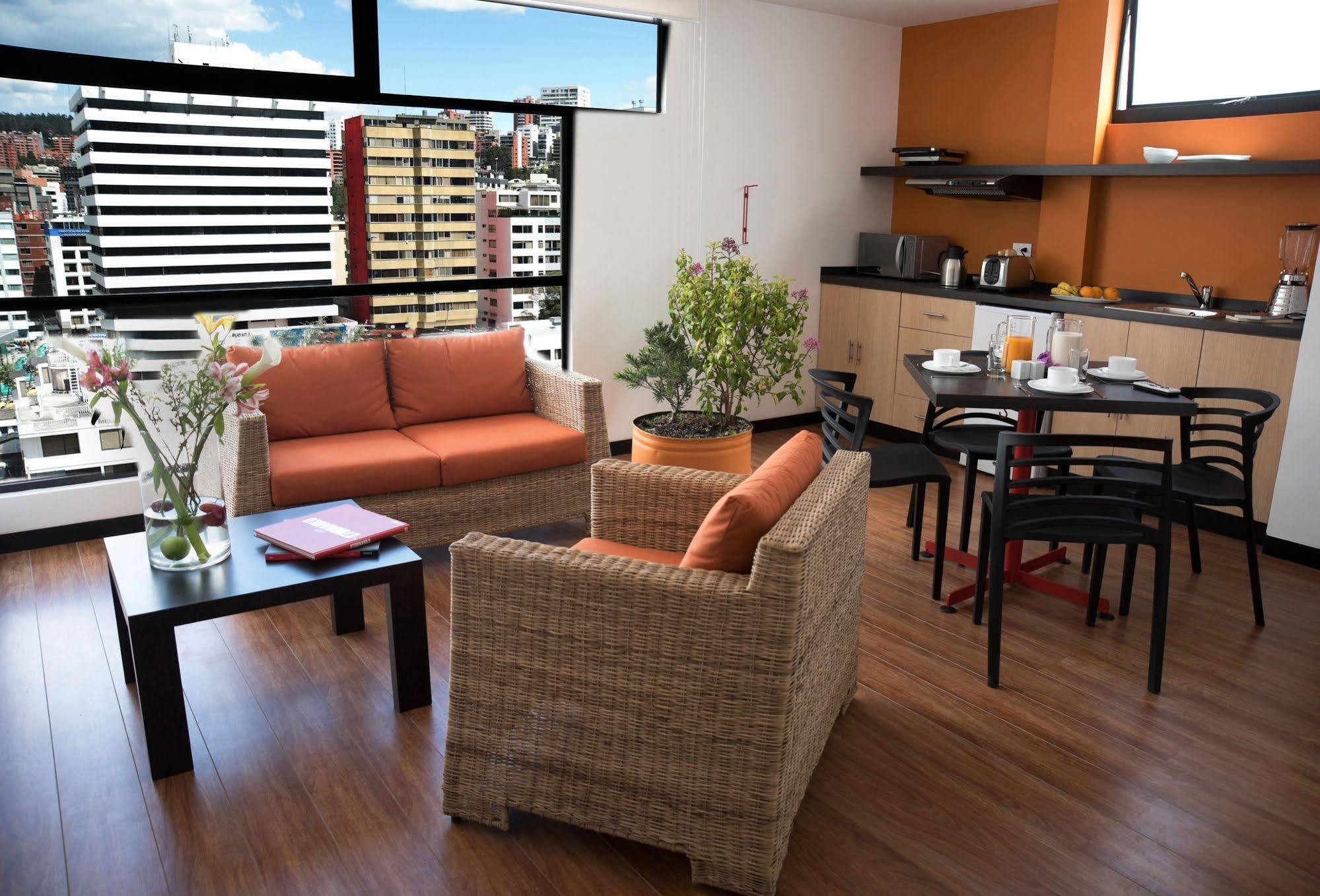 Casa Q Quito
