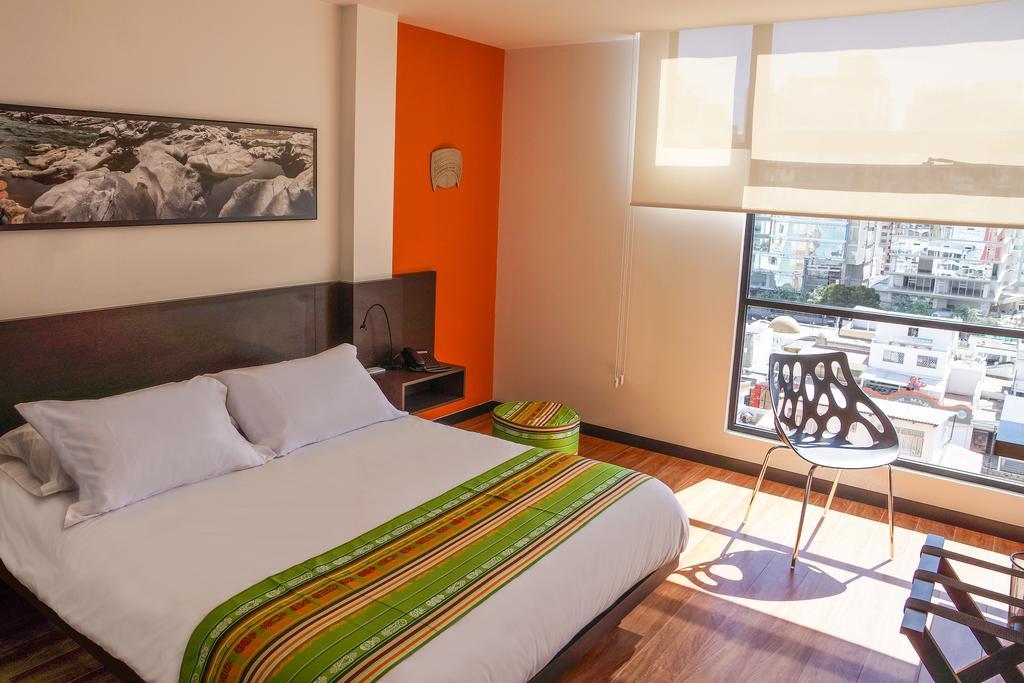 Casa Q Hotel 3*