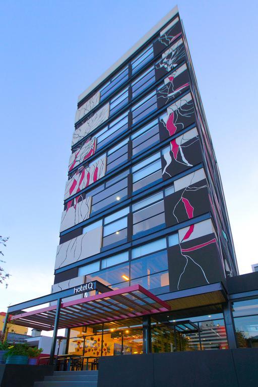 Casa Q Hotel Quito