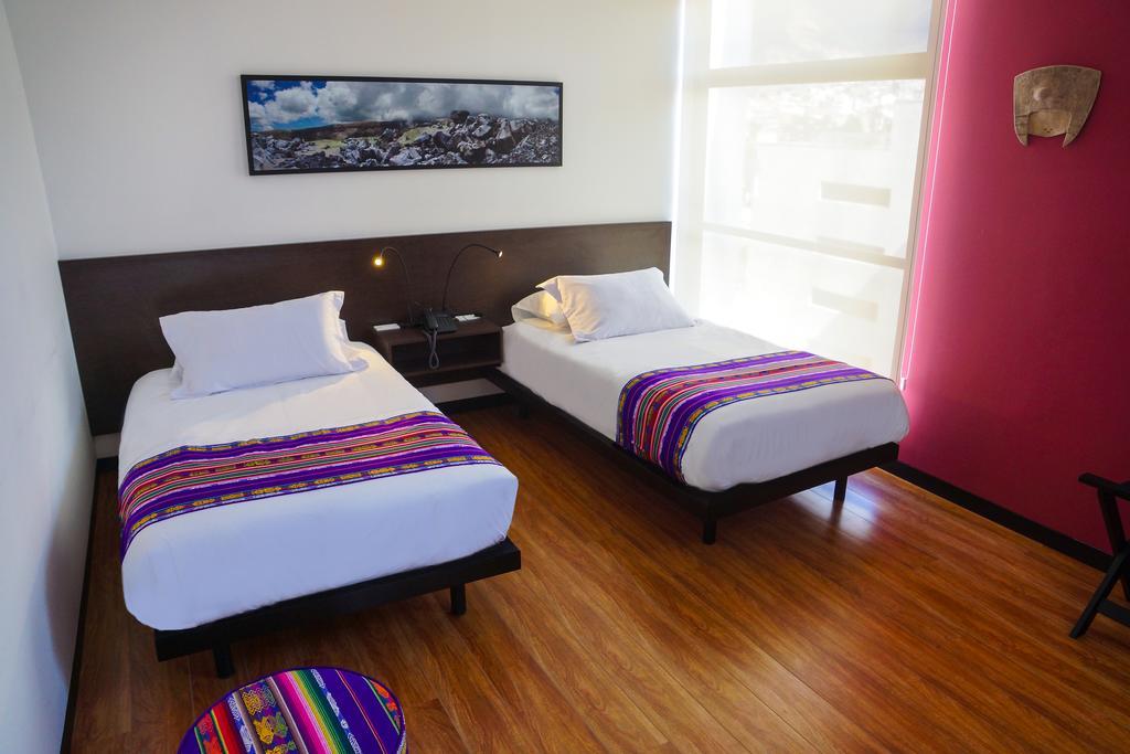 Casa Q Hotel