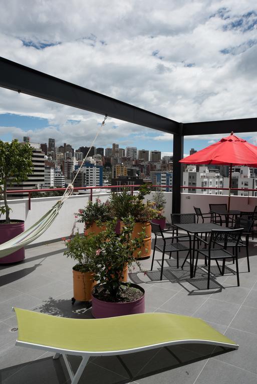 Casa Q Hotel