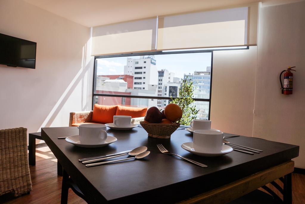 Casa Q 3* Quito