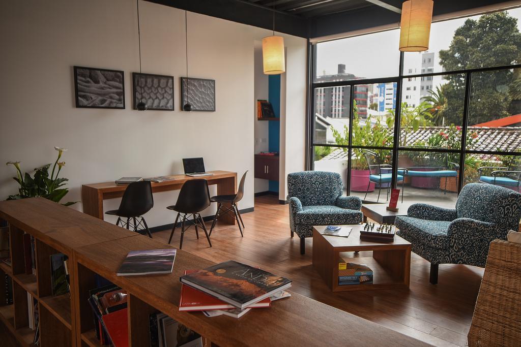 Casa Q Hotel