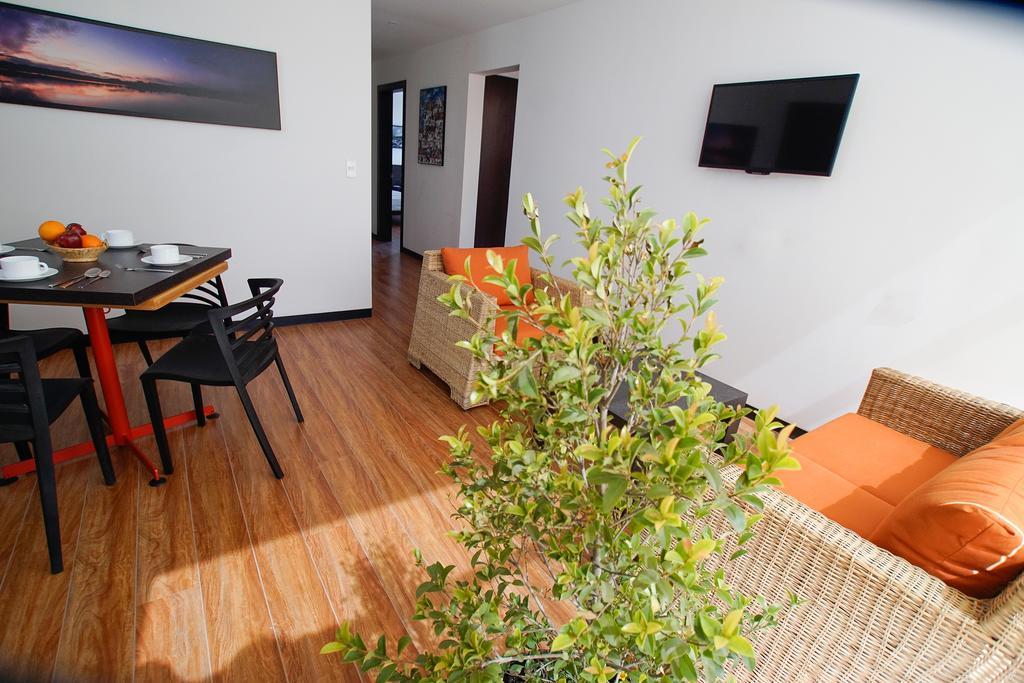 Casa Q Quito