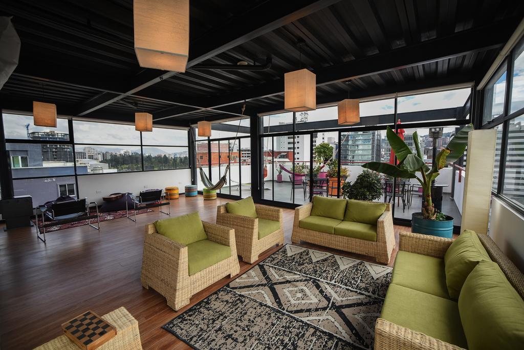 Hotel Casa Q