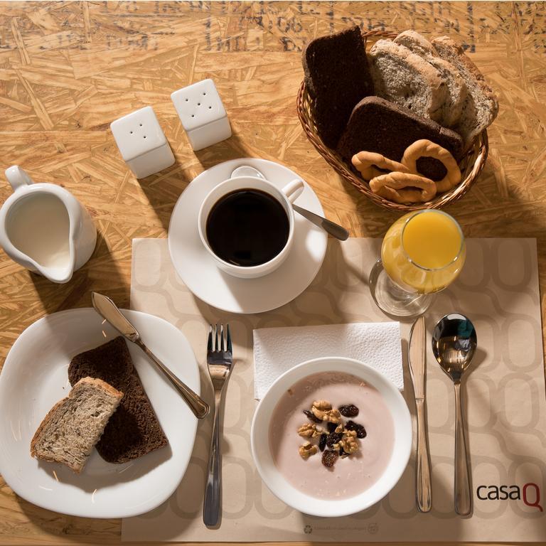 Hotel Casa Q