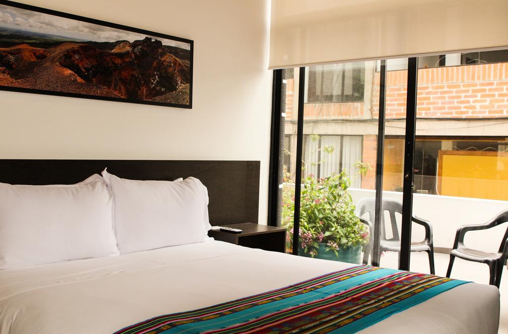 Casa Q Hotel 3*