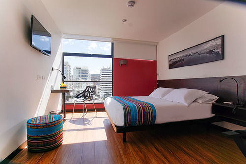 Casa Q Hotel