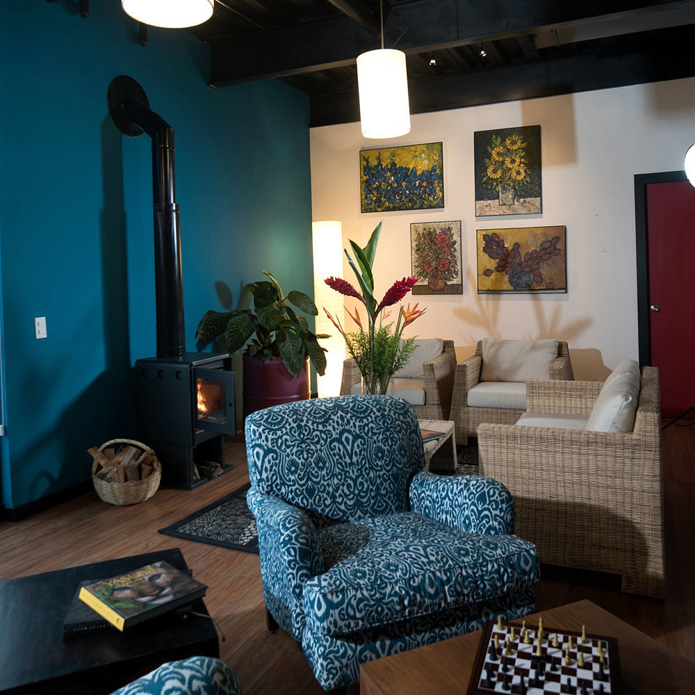 Casa Q Hotel Quito