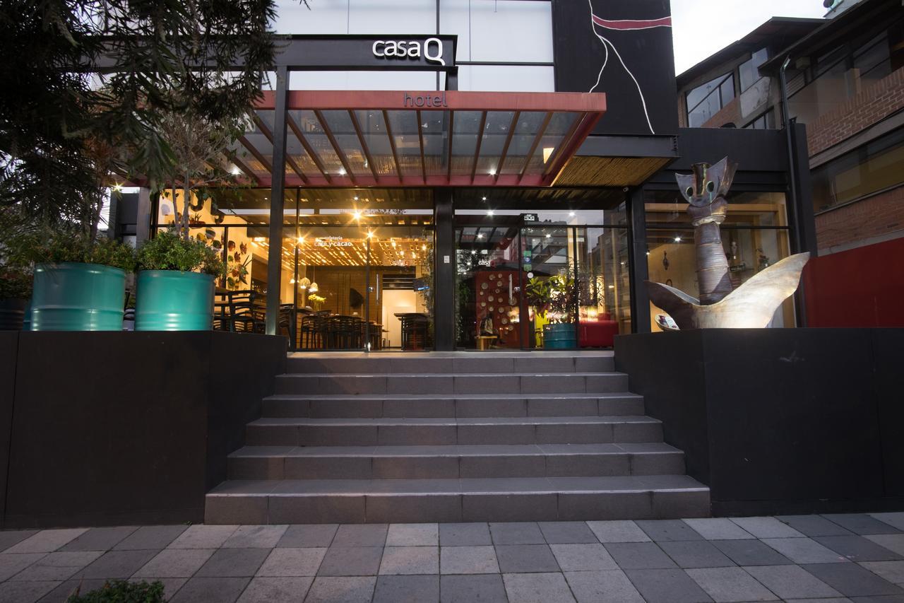 Casa Q Hotel