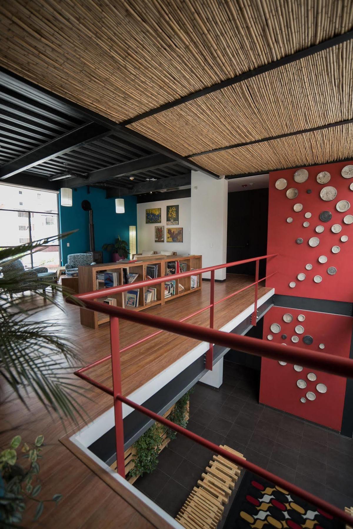 Casa Q 3* Quito