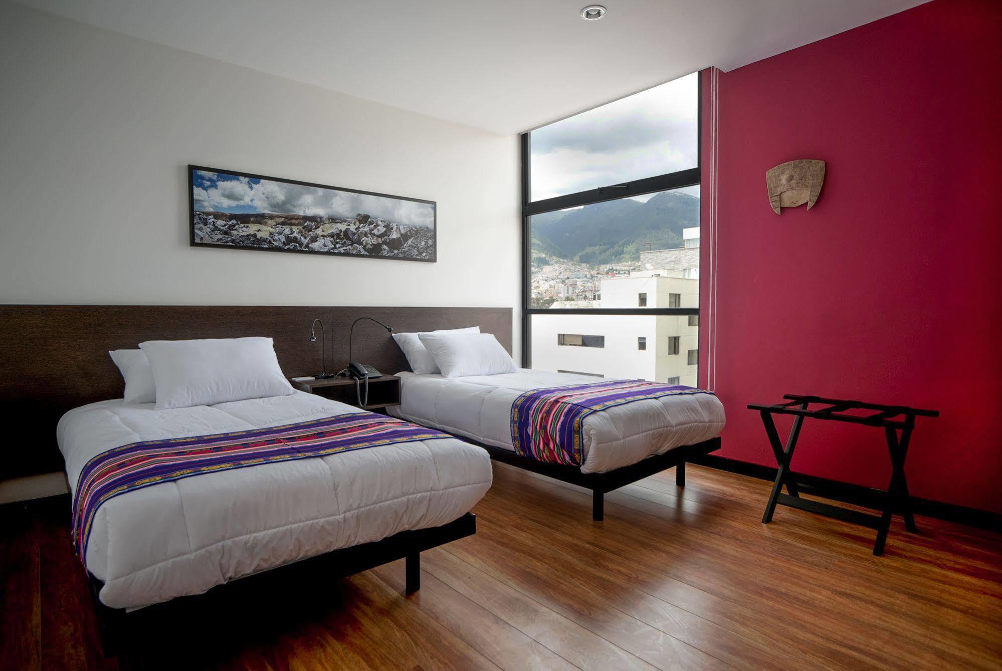 Hotel Casa Q