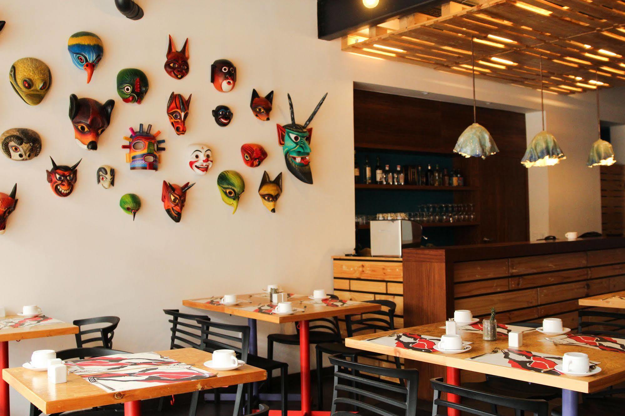Hotel Casa Q Quito